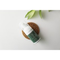 30ml 핸드워시 손이 산뜻한 핸드워시 편백나무숲 휴대용 답례품, 3+1