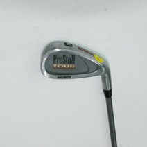 중고 윌슨 PRO STAFF TOUR 3번아이언 중고아이언 골프채, 없음