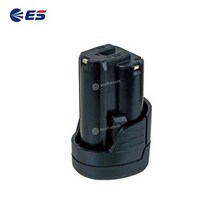ES산전 12V 2.0Ah 리튬이온 배터리 LP1012-L20, 단품없음