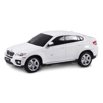 라스타 [라스타 RC카] 1:24 BMW X6