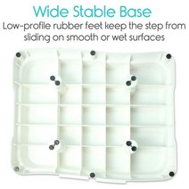 안전한 깔끔한 욕창 와상 와상환자 출산 출산용품 장기입원 욕조 샤워 의자 미끄럼 방지 욕실 장애, 한개옵션0