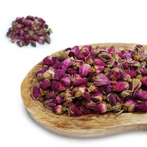 백장생 장미차 장미꽃차, 1kg, 2개