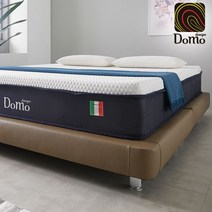 도모디자인 [도모디자인] 이태리 메모리폼 매트리스 EK(2000)