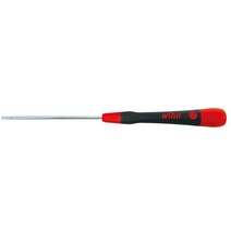이하 정밀드라이버 일자 260P 2x60mm 2103116 정밀일자드라이버