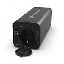 카렉스 엑스캠퍼스 40000mAh 파워뱅크 보조배터리 점프스타터 XC-03 /방전 시동 점프케이블