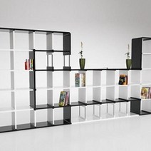 코너책장 거실서재 낮은책꽂이 더크린 DIY 3 P5 11 오픈 수납함 아이방