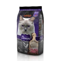 레오나르도 어덜트 시니어 고양이사료 고양이신장사료 7.5kg
