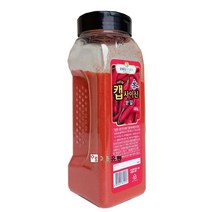 이슬나라 캡사이신분말 400g, 1개