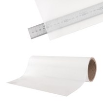 AP 테프론 비점착 PTFE0100-010 0.1Tx1Mx1M