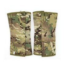 방수 등산용 백패킹 각반 발토시 캠핑 낚시 일반형 겨울산행준비 롱 32cm 스패츠, XL