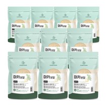 참굿즈 마카 가루 옐로우 페루의산삼 분말 500g/10팩