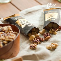 [오트리] 고메넛츠 오리진 30봉(봉당 28g), 단품