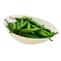청양고추 250g