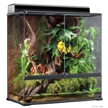 엑소테라 테라리움 90X45X90