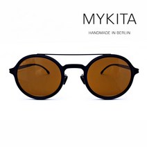 [마이키타] MYLON HEMLOCK 햄락 편광 마이론 3D 프린팅 선글라스 MYKITA