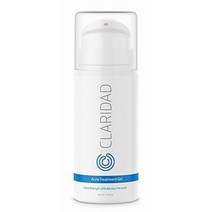 Benzoyl 벤조일 스킨 케어 스팟 관리 10% 페록시드 젤 100ml