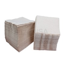 칵테일냅킨(갈색) 1박스(8000장)
