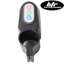 BTR 자전거 경보기 도난방지, 경보기 BA-100