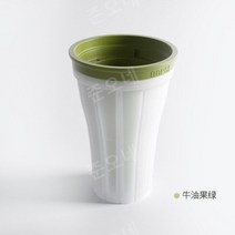 슬러시 메이커 슬러시 컵 아이스 메이커 컵 수제 물병, B