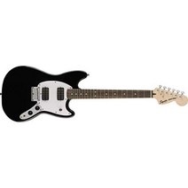 Squier by Fender 일렉트릭 기타 Bullet Mustang HH
