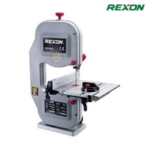 렉슨 밴드쏘 BS-2300A (250W-228mm) 밴드쇼 밴드톱 밴스쑈