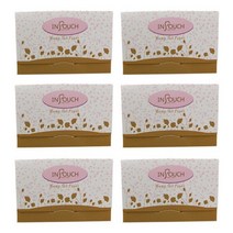 세븐스타 마기름종이, 100매, 6개