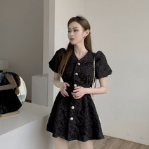 A라인 결혼식하객룩 롱원피스 하객원피스 휴양지 여성정장 결혼식복장 피로연 비즈니스캐주얼 5월 6월 7월 8월 9월