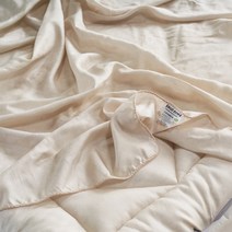 풍기 인견 홑이불 여름 얇은 냉감 이불, 이불SS 단품, 베이지