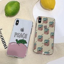 [마리오] [아칸] 쥬시 소프트젤리케이스 (P001037154)