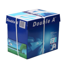 A4 용지 복사용지 80g 더블AA4 A480g (1BOX/5권 2500장)