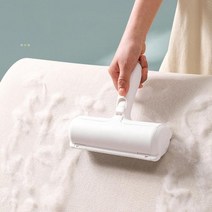오너클랜 돌돌이 롤클리너 반영구 옷먼지 고양이털 제거기, 단품
