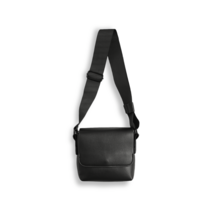 샘앤제이 미니멀 레더 크로스백 미니백