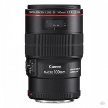 캐논 EF 100mm F2.8L MACRO IS USM/캐논렌즈/새상품/재고보유[JK]