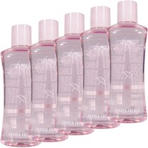 아놀드파머 5개)아놀드파머 포에버 모이스처 스킨 390ml 스킨/토너/화장수, 선택없음