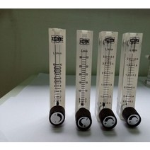 lzq-7 공기 유량계 가스 유량계 표시기(산소 conectrator 유량 용 4, 2-20lpm