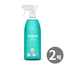 메소드 다목적 클리너 프렌치 라벤더 828ml 2팩