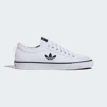 편집샵 에스마켓 ADIDAS NIZZA TREFOIL HQ6940