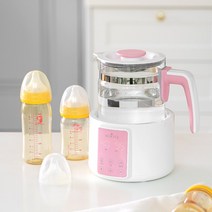 국민 분유포트 모리츠 무선 커피포트 전기주전자 약탕기 차탕기 티포트, 기본