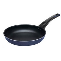 퓨어라이트 애쉬블루 프라이팬 28cm 도루코 _ 76769PCS, 본상품선택, 본상품선택