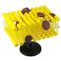 생물탐험 유동모자이크모델 세포모형 교육기관 미토콘드리아 수업용 유기체