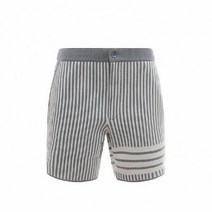 리본즈 톰 브라운 ThomBrowne 여성 면바지 25097643 (P002456788)