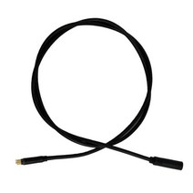 전동자전거 접이식전기자전거 여성용전기자전거 전기 자전거 Julet 유형 커넥터 1 ~ 4 메인 케이블 방수 eb, 02 Extension Wire 80cm, 한개옵션1