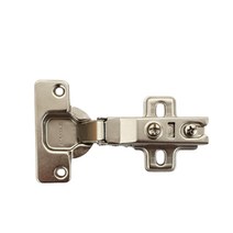 아웃도어 110도 덮문힌지 완전열림 Z경첩 정첩 스틸 재질, 15mm측판용 1+1