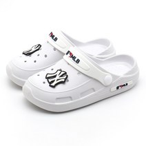 MLB 캠핑 NY양키스 코지 샌들