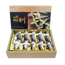 영광굴비 오가 1.8K이상 선물용 10미 다시팩증정 가락시장 도매 힘바다 가락금호상회