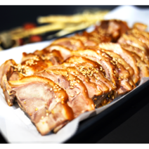 오늘사족 오늘장족 1.3~1.6kg 국내산 제주 흑돼지족발, 오늘장족 1.3~1.6kg 1개, 1.3kg