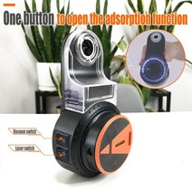 목공 싸이클론 집진기 전기 드릴링 휴대용 벽 흡입 분리형 디자인 가정용 청소 도구 기능, 없음