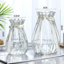 테이블리폼 유러피안 팬시 유리화병 수배 그린 뤄 식물 말린 생선 꽂다 꽃병 그릇 식당 거실인테리어 수반 1801237231, (빅 다이아몬드 _쁘띠다이아몬드 )투