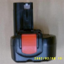 보쉬배터리 7.2V/Ah(288) GSR7.2-2 EA, 상세페이지 참조