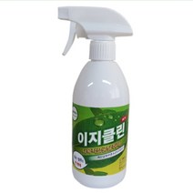 코라나 방역 이지클린 친환경 바이러스 살균 소독제 범백 파보 병원 납품용 HOCI 미산성차아염소산수 시험 검사 성적서 500ml